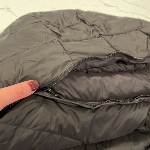 Michael Kors Packable Down Fill Jacket - Picture 8 of 10